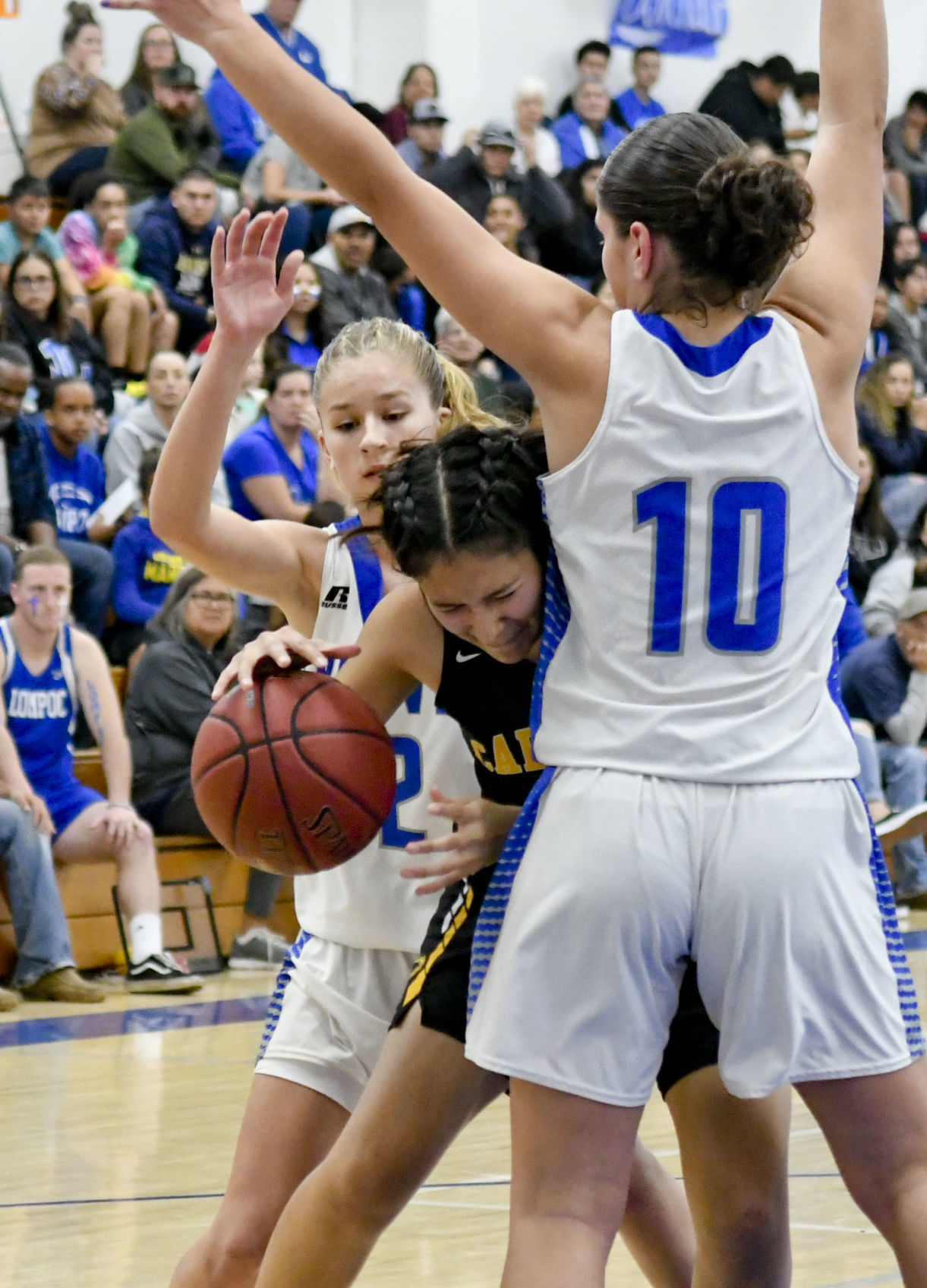 012420 CHS LHS girls 12